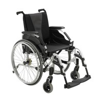 fauteuil roulant manuel