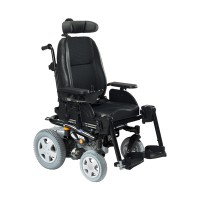 fauteuil électrique